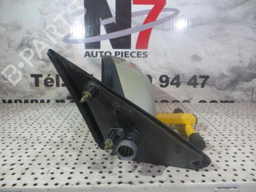 Left mirror RENAULT LAGUNA II (BG0/1_) 1.8 16V (BG04, BG0B, BG0C, BG0V) | BP23681985C26 