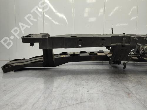 Front slam panel RENAULT LATITUDE (L70_) 2.0 dCi 175 (L70Y, L734) | BP23711733C72 - Image 2