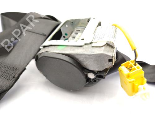 Used Front left seatbelt Front left seatbelt VW GOLF V (1K1) 1.4 FSI (90 hp) 23753890 23753890