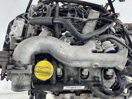 Engine RENAULT ESPACE IV (JK0/1_) 3.0 dCi (JK0J, JK0V) | BP28018169M1 