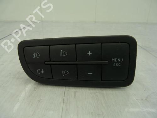 Headlight switch FIAT GRANDE PUNTO (199_) 1.9 D Multijet | BP23695878I24 