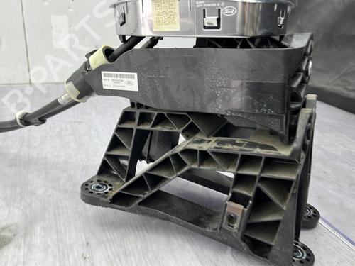 Gear lever FORD B-MAX (JK) 1.0 EcoBoost | BP33680159M90  - Image 7