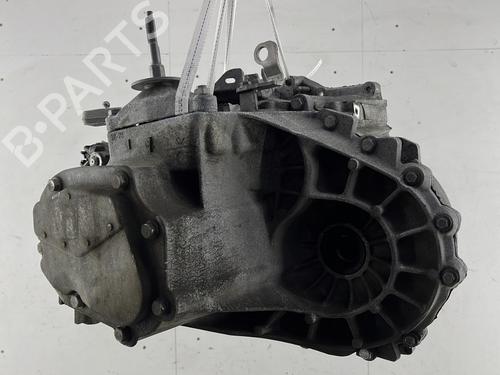 Gearbox CITROËN C4 II (NC_) 1.6 HDi 115 | BP33844536M3 - Image 4
