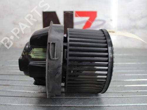Heater blower motor PEUGEOT 207 SW (WK_) 1.6 HDi | BP23666293M62 