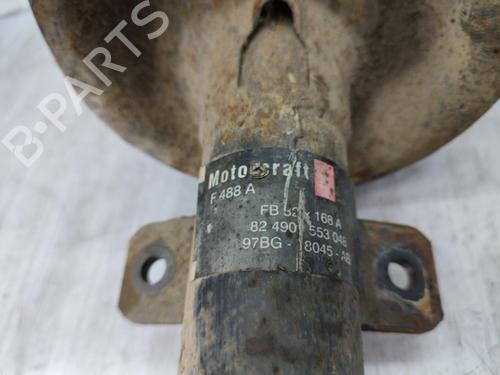 Left front shock absorber FORD MONDEO II (BAP) 1.8 i | BP23678089M16 