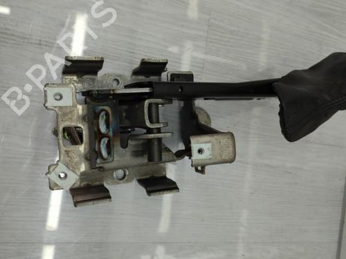 Hand brake CITROËN C4 II (NC_) 1.6 HDi 110 | BP23709123I18 
