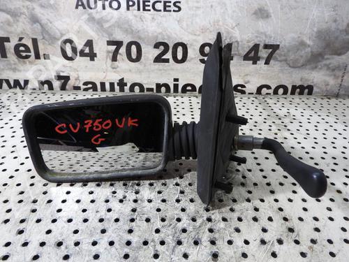 Used Left mirror FIAT PANDA (141_) 900 (40 hp) 23685155