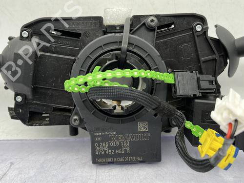 Steering column stalk DACIA SANDERO II TCe 90 (B8M1, B8MA, B8AC) | BP23761513I23 - Image 7