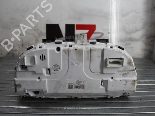 instrument-cluster-citroen-c4-aircross-2010-23692003 main image