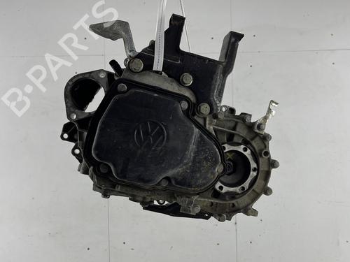 Used Gearbox Gearbox VW POLO IV (9N_, 9A_) 1.4 TDI (80 hp) 24917850 24917850