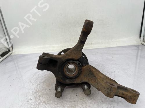 Left front steering knuckle DACIA SANDERO 1.5 dCi | BP37868069M25 - Image 4