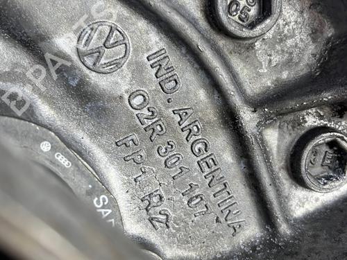 Gearbox SEAT IBIZA III (6L1) 1.9 TDI | BP23663423M3 