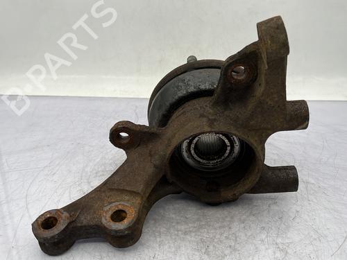 Right front steering knuckle KIA CEE'D SW (ED) 1.6 CRDi 115 | BP23760713M26 