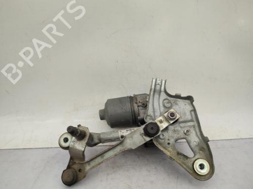 Front wiper motor PEUGEOT 3008 I MPV (0U_) 1.6 HDi | BP23678481M29 
