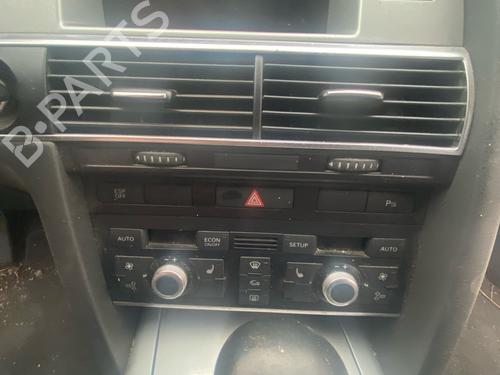 Interiør tag AUDI A6 Allroad C6 (4FH) 3.0 TDI quattro | BP37451276I12 - Image 79