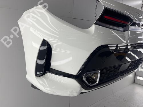 Used Front bumper Front bumper 38032960 38032960