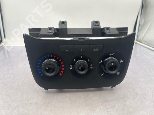 Comando clima Comando clima FIAT PUNTO (199_) [2012-2026] 36901747 36901747