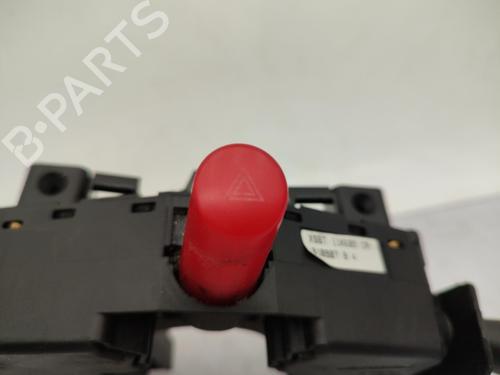 Used Steering column stalk Steering column stalk FORD FIESTA IV (JA_, JB_) 1.3 i (60 hp) 23678611 23678611