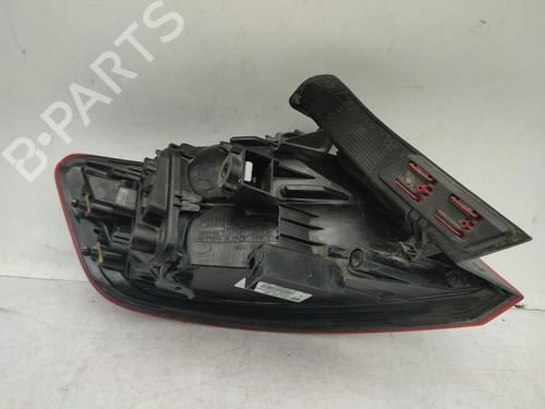 Right taillight AUDI A3 Sportback (8VA, 8VF) 2.0 TDI | BP29272599C35 