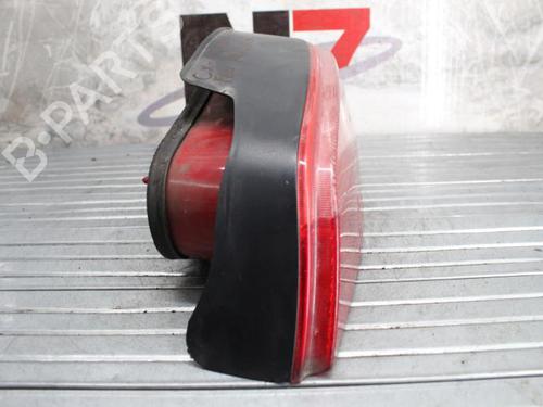 Right taillight PEUGEOT 106 II (1A_, 1C_) 1.0 i | BP23690610C35 