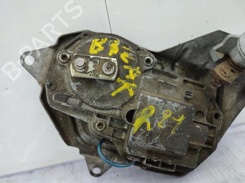 Used Rear wiper motor RENAULT 21 Estate (K48_) 1.7 (K/S482) (88 hp) 23675973