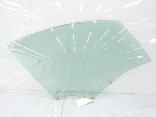 Used Front right door window PEUGEOT 307 (3A/C) 2.0 HDi 90 (90 hp) 23699797