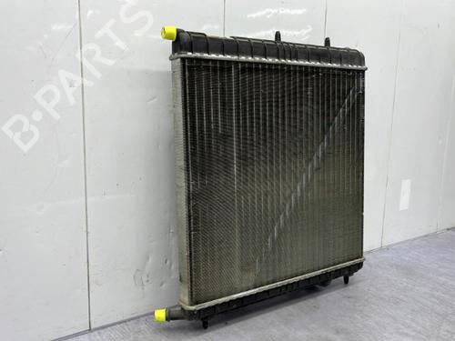 Water radiator CITROËN C3 Pluriel (HB_) 1.4 | BP23711577M31 - Image 3