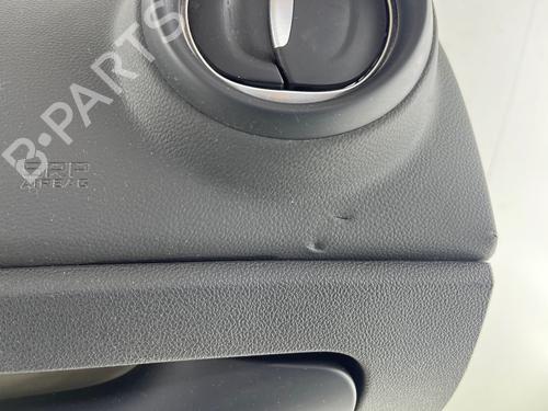 Dashboard RENAULT CAPTUR I (J5_, H5_) 1.2 TCe 120 | BP34159319C46  - Image 6