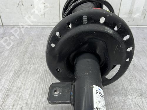 Left front shock absorber OPEL CORSA F (P2JO) 1.5 (68) | BP24180765M16 - Image 6