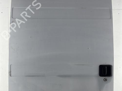 Used Right slide door PEUGEOT BOXER Van (244) 2.8 HDi (128 hp) 31970747