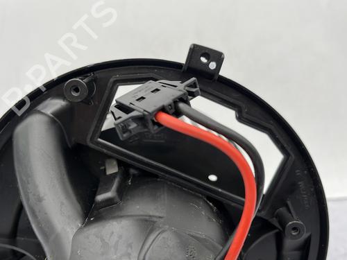 Heater blower motor VW GOLF VI (5K1) 2.0 TDI | BP23878646M62 