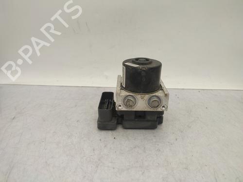 Used ABS pump CITROËN C3 II (SC_) 1.4 HDi 70 (SC8HZC, SC8HR0, SC8HP4) (68 hp) 26154514