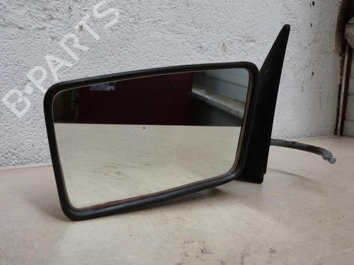 Used Left mirror CITROËN AX (ZA-_) 10 (50 hp) 23669536