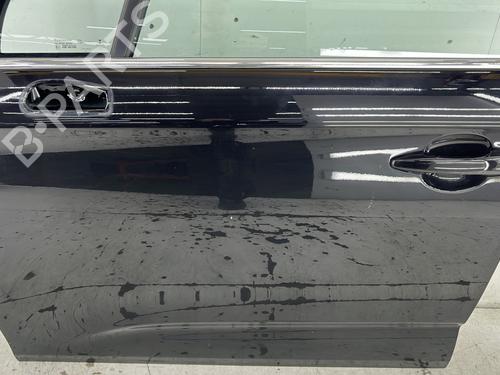 Used Left front door CITROËN C4 II (NC_) 1.6 BlueHDi 120 (120 hp) 29162244