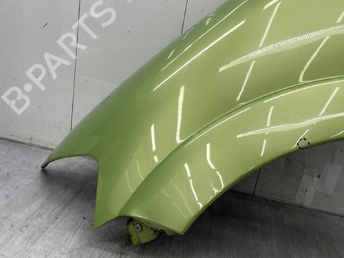 Left front fenders CITROËN C3 I (FC_, FN_) 1.4 i | BP27599536C41 