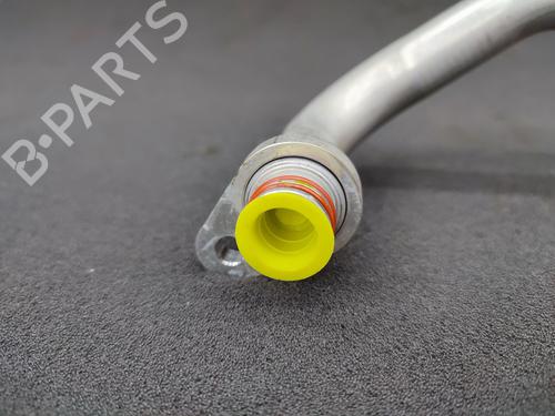 Used AC pipe AC pipe FORD FIESTA VI (CB1, CCN) 1.5 TDCi (95 hp) 23680974 23680974