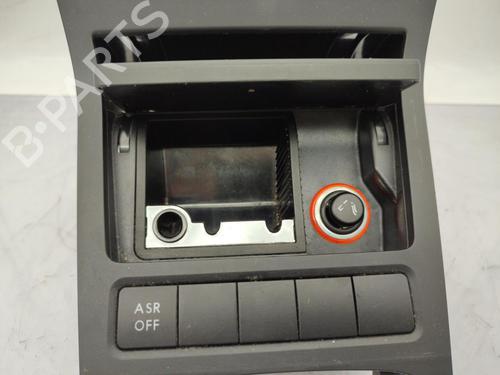 Ashtray VW GOLF VI (5K1) 1.6 TDI | BP23729180I30 - Image 4
