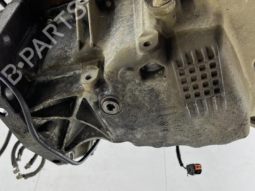 Moteur RENAULT KANGOO Express (FW0/1_) 1.5 dCi 90 (FW0G, FW05, FW08, FW11) | BP30463360M1