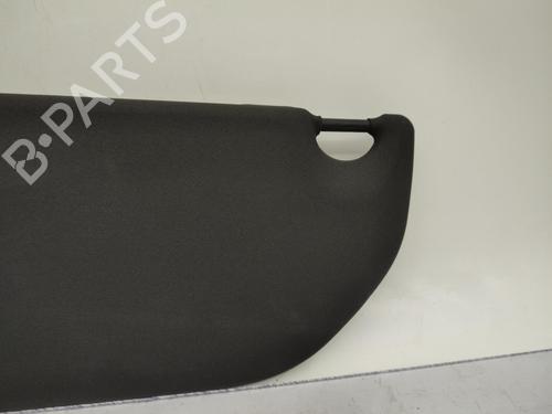 Right sun visor CITROËN DS3 (SA_) 1.6 HDi 90 | BP23712965I2 