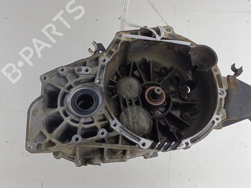 Gearbox HYUNDAI SANTA FÉ II (CM) 2.2 CRDi 4x4 | BP23707370M3 