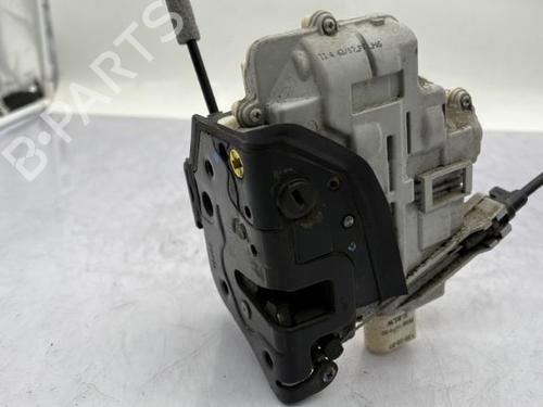 Rear left lock SEAT LEON (1P1) 1.9 TDI | BP23753421C100 