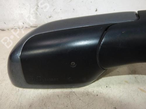 Right mirror AUDI A4 B5 (8D2) 1.9 TDI | BP23669749C27 