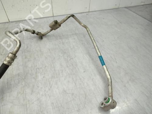 AC pipe HYUNDAI H-1 / STAREX Bus (A1) 2.5 TCi | BP23729412M126 