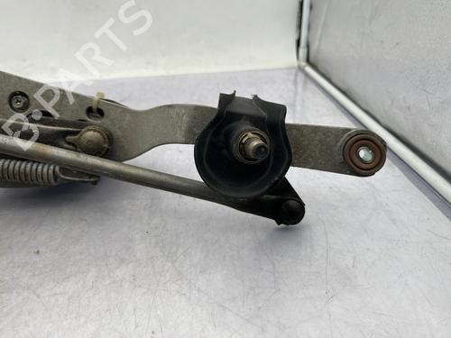 Used Front wiper motor Front wiper motor TOYOTA AURIS (_E15_) 1.4 D-4D (NDE150_, NDE150R) (90 hp) 34191045 34191045