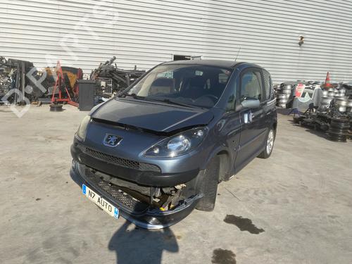 Engine PEUGEOT 1007 (KM_) 1.4 HDi | BP34528089M1 - Image 128