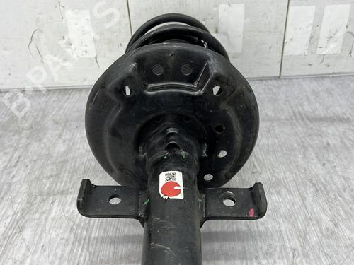 Left front shock absorber RENAULT CLIO V (B7_) 1.0 TCe 90 (B7MT) | BP25049149M16 