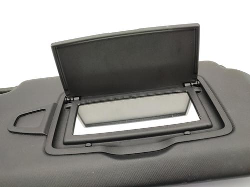Right sun visor MERCEDES-BENZ A-CLASS (W176) A 180 CDI / d (176.012) | BP23741168I2 