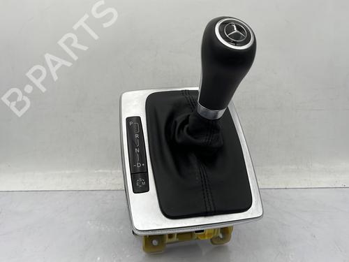 Gear lever MERCEDES-BENZ C-CLASS Coupe (C204) C 220 CDI (204.302) | BP25872807M90  - Image 8