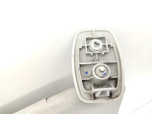 Left sun visor CITROËN BERLINGO Box Body/MPV (B9) 1.6 HDi / BlueHDi 75 | BP23722576I1 
