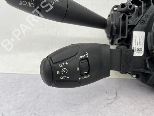Steering column stalk CITROËN DS3 (SA_) 1.6 HDi 110 | BP36875115I23  - Image 7
